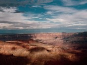 grand canyon