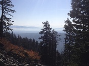 Snoqualmie National Forest