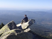 Snoqualmie National Forest