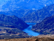 Lake Mead National Recreation Area AZ/NV