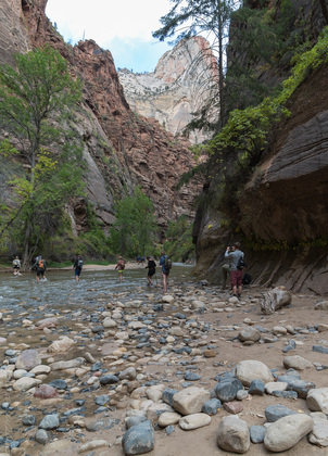 Zion National Park
