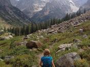 Grand Teton National Park 