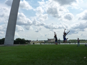 Gateway Arch