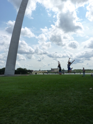 Gateway Arch