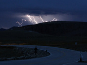 Rocky Mountain National Park
