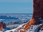Arches National Park
