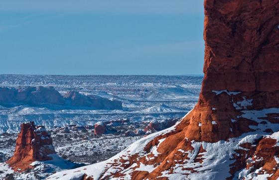 Arches National Park
