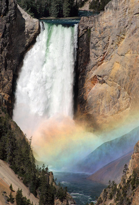 Yellowstone National Park