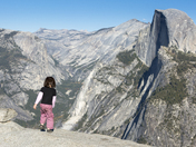 Yosemite National Park