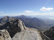 Uintah-Wasatch-Cache National Forest