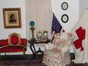 Clara Barton National Historic Site