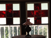 Clara Barton National Historic Site