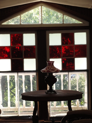 Clara Barton National Historic Site