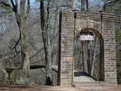 Natchez Trace Parkway