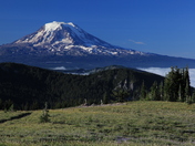 Goat Rocks Wilderness Area