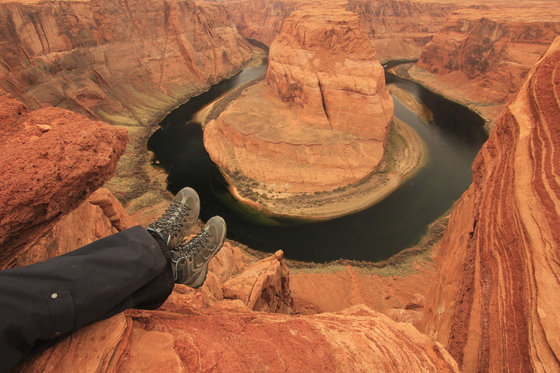 Glen Canyon National Recreation Area