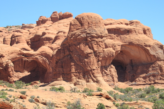 Arches National Park