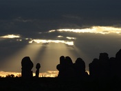 Arches National Park