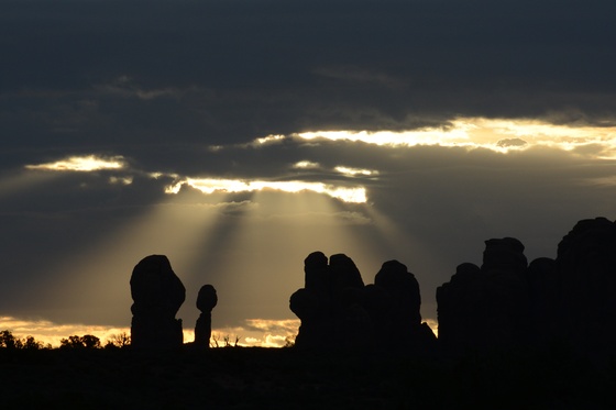 Arches National Park
