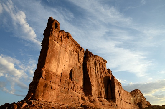 Arches National Park