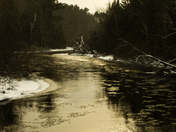 The St. Croix and Namekagon Rivers national scenic waterway