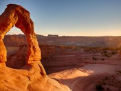 Arches National Park