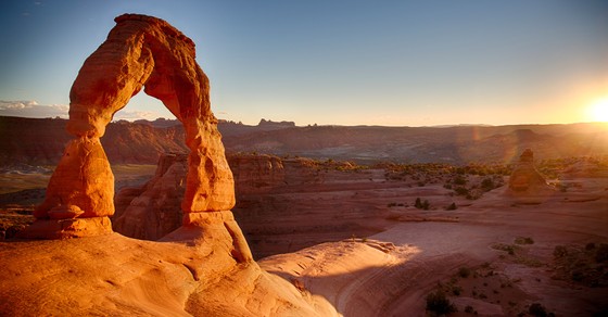 Arches National Park