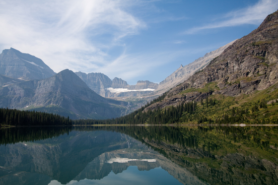 Glacier National Park