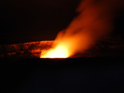 Volcanoes National Park