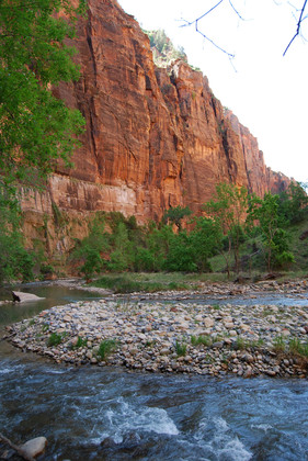 Zion National Park