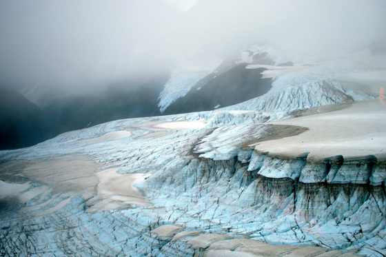Chugach National Forest