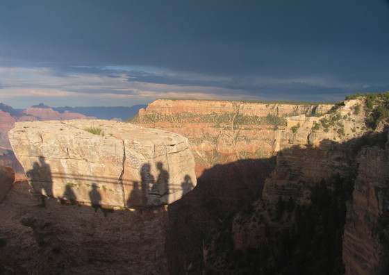 Grand Canyon National Park