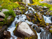 Crater Lake National Park