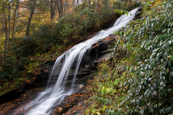 Blue Ridge Parkway
