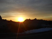 Badlands National Park