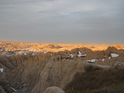 Badlands National Park