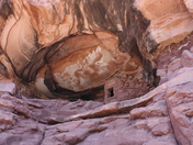 BLM, Road Canyon, Utah