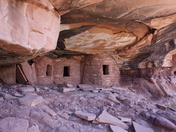 BLM, Road Canyon, Utah