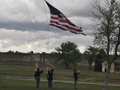 Fort Laramie National Historic Site