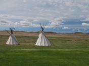 Agate Fossil Beds