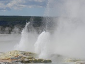 Yellowstone National Park
