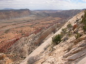 Capitol Reef National Park