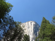 Yosemite National Park