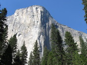 Yosemite National Park