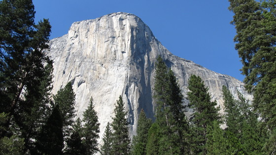 Yosemite National Park