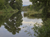 Wichita Mountains Wildlife Refuge