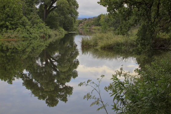Wichita Mountains Wildlife Refuge