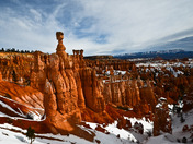 Bryce Canyon National Park