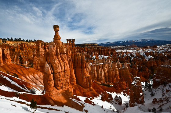 Bryce Canyon National Park