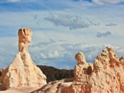 Bryce Canyon National Park